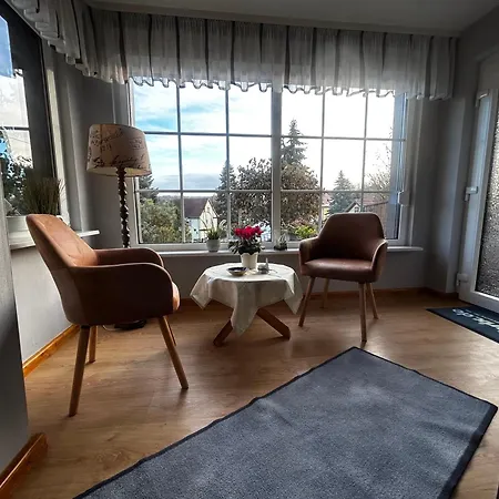 Appartement Partzsch