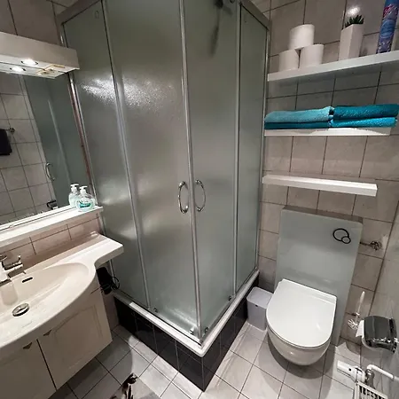 Partzsch Appartement Wethau