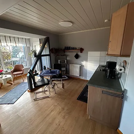 Partzsch Appartement