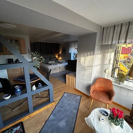 Appartement Partzsch *