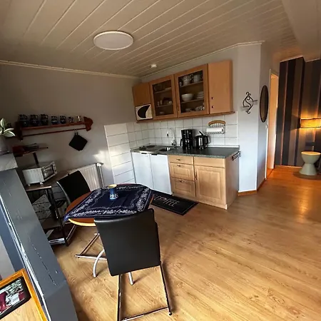 Appartement Partzsch *