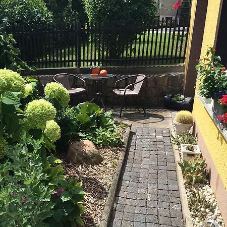 Partzsch Appartement