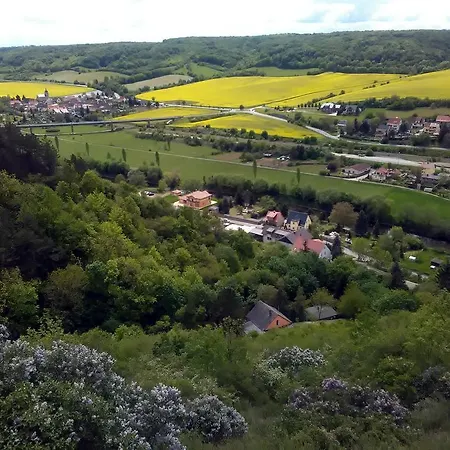 Partzsch Appartement Wethau