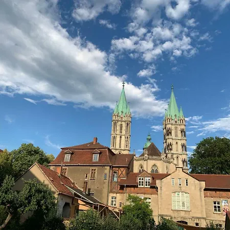 Apartament Partzsch *