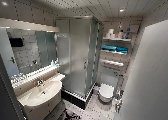 Partzsch Lägenhet *