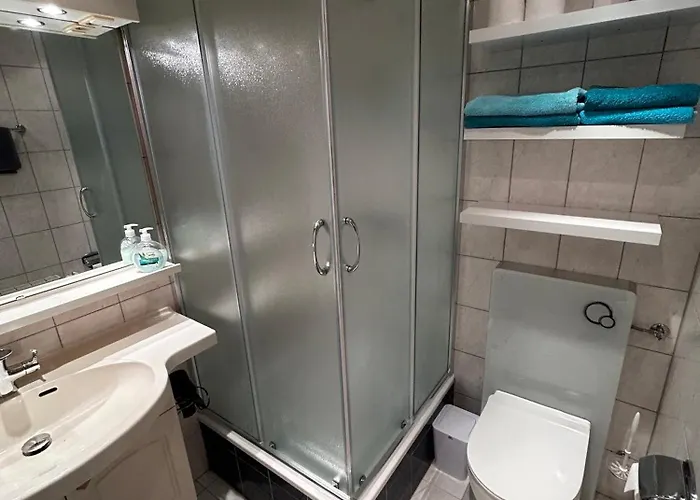 Partzsch Lägenhet Wethau