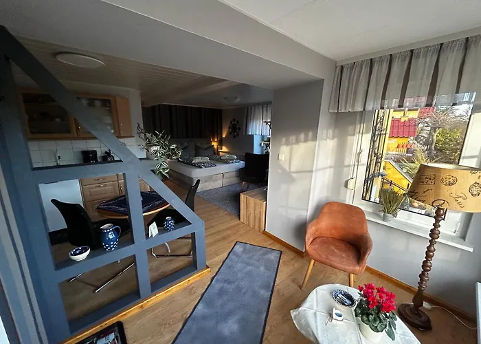 Lägenhet Partzsch *