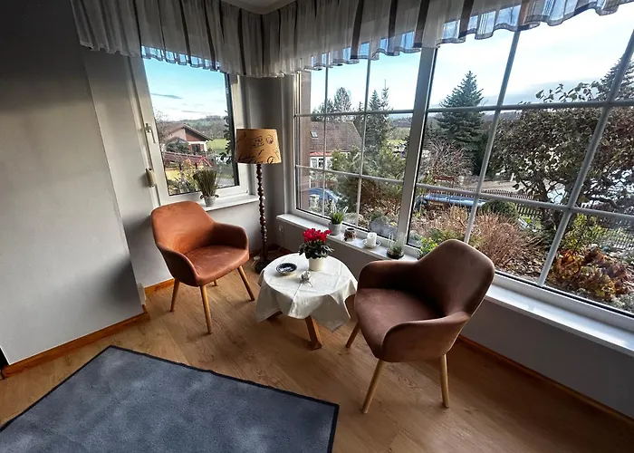 Lägenhet Partzsch Wethau