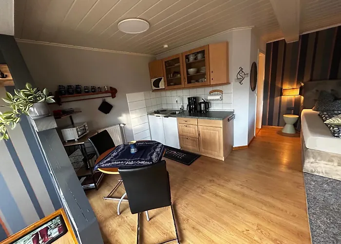 Lägenhet Partzsch *