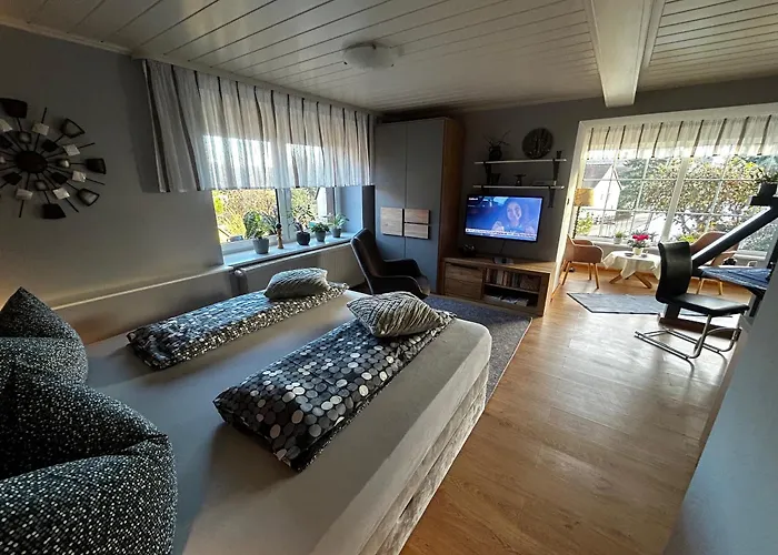 Lägenhet Partzsch Wethau