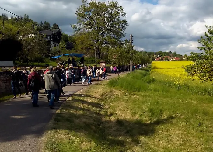 Partzsch Lägenhet *