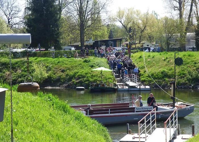 Lägenhet Partzsch *