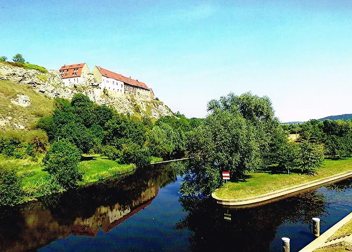 Partzsch Lägenhet *