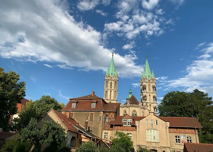 Lägenhet Partzsch *